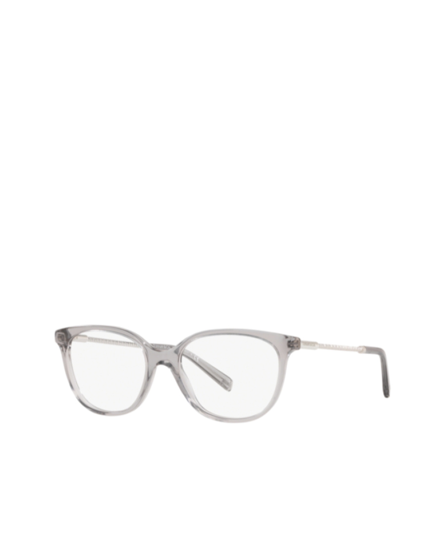 Tiffany & Co Glasses With Transparent Lenses In White