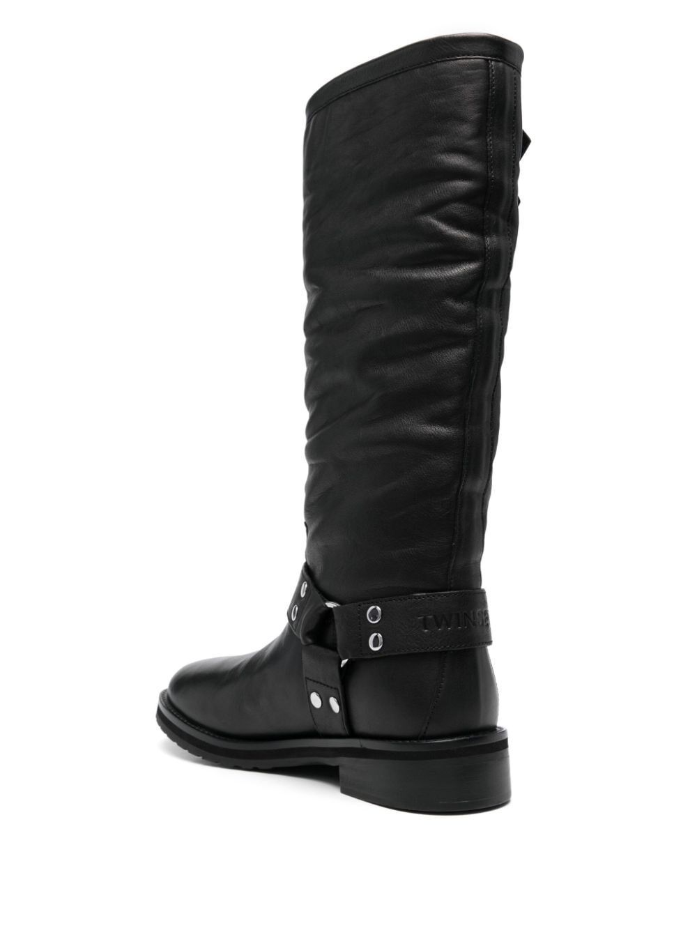 TWINSET DARCY BOOTS