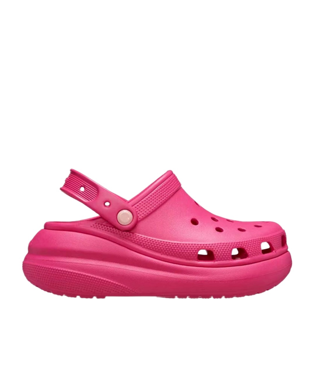 Crocs Platform Sandals