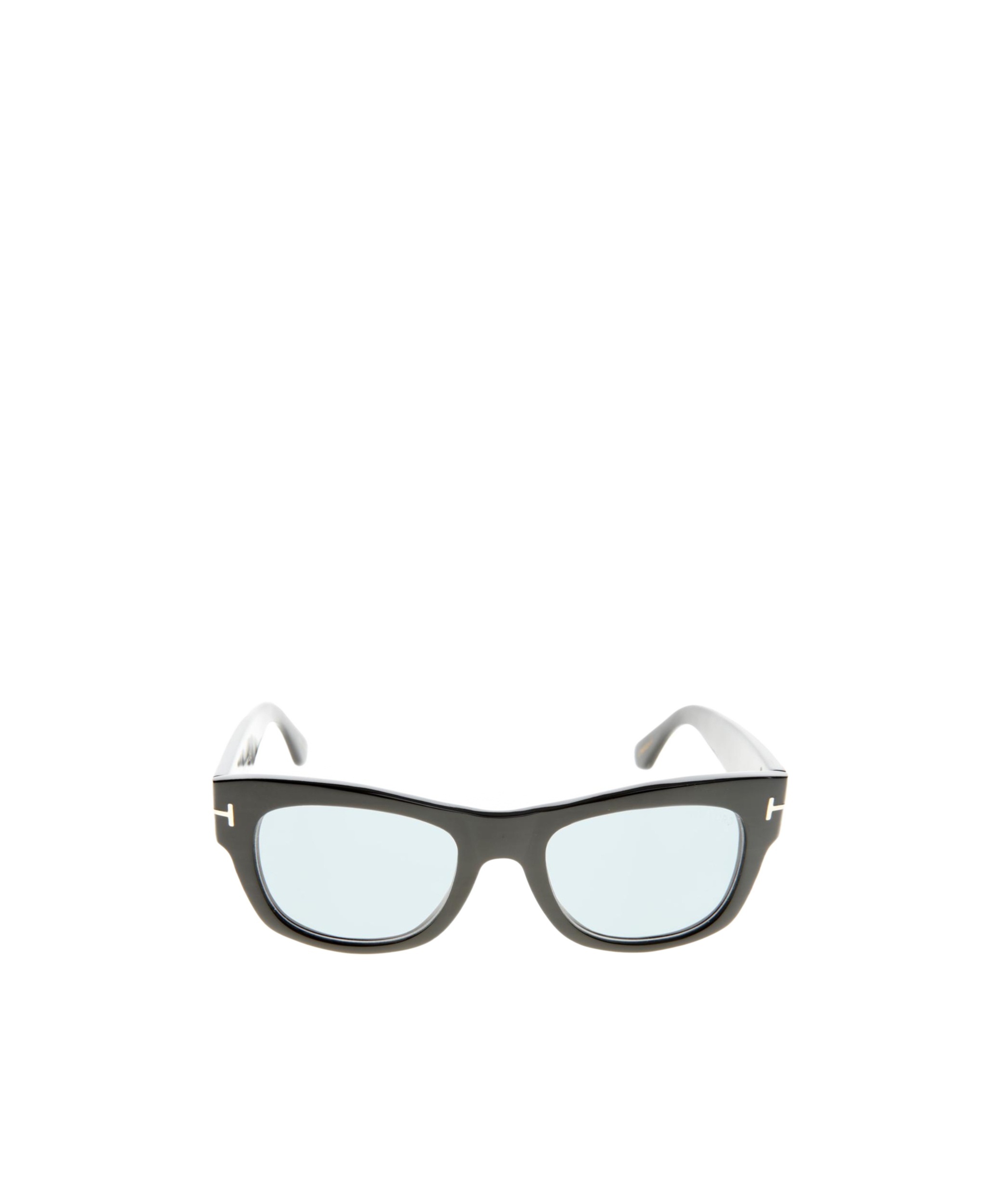 TOM FORD LOGO SUNGLASSES