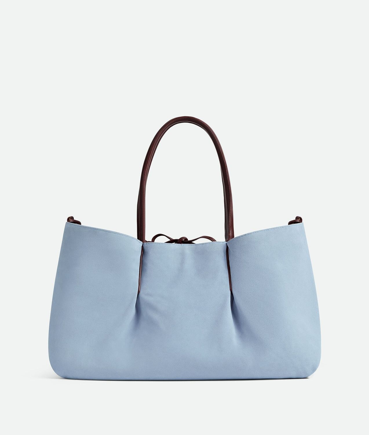 Bottega Veneta Double Handle Tote Bag