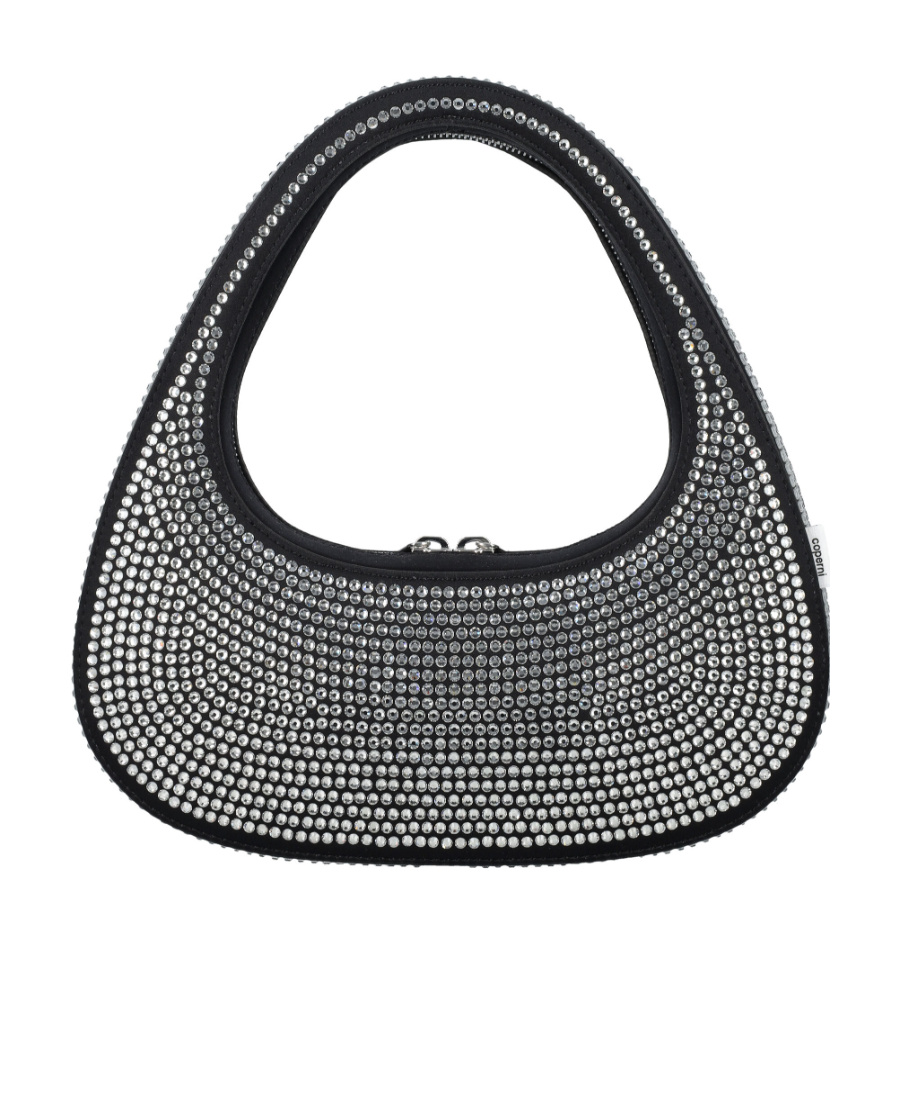 COPERNI ZIPPER HANDBAG 