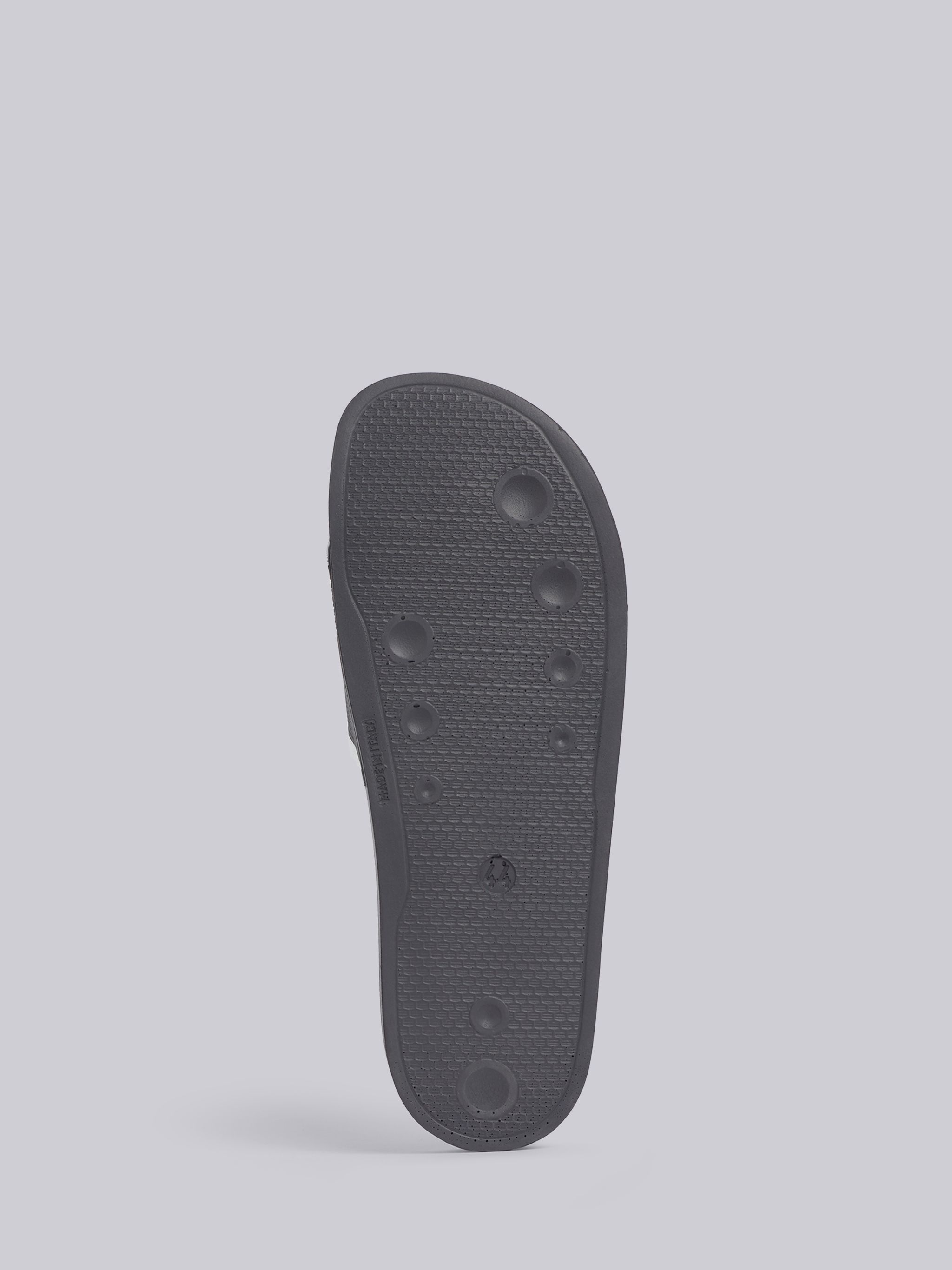 Thom Browne Molded Pool Slides