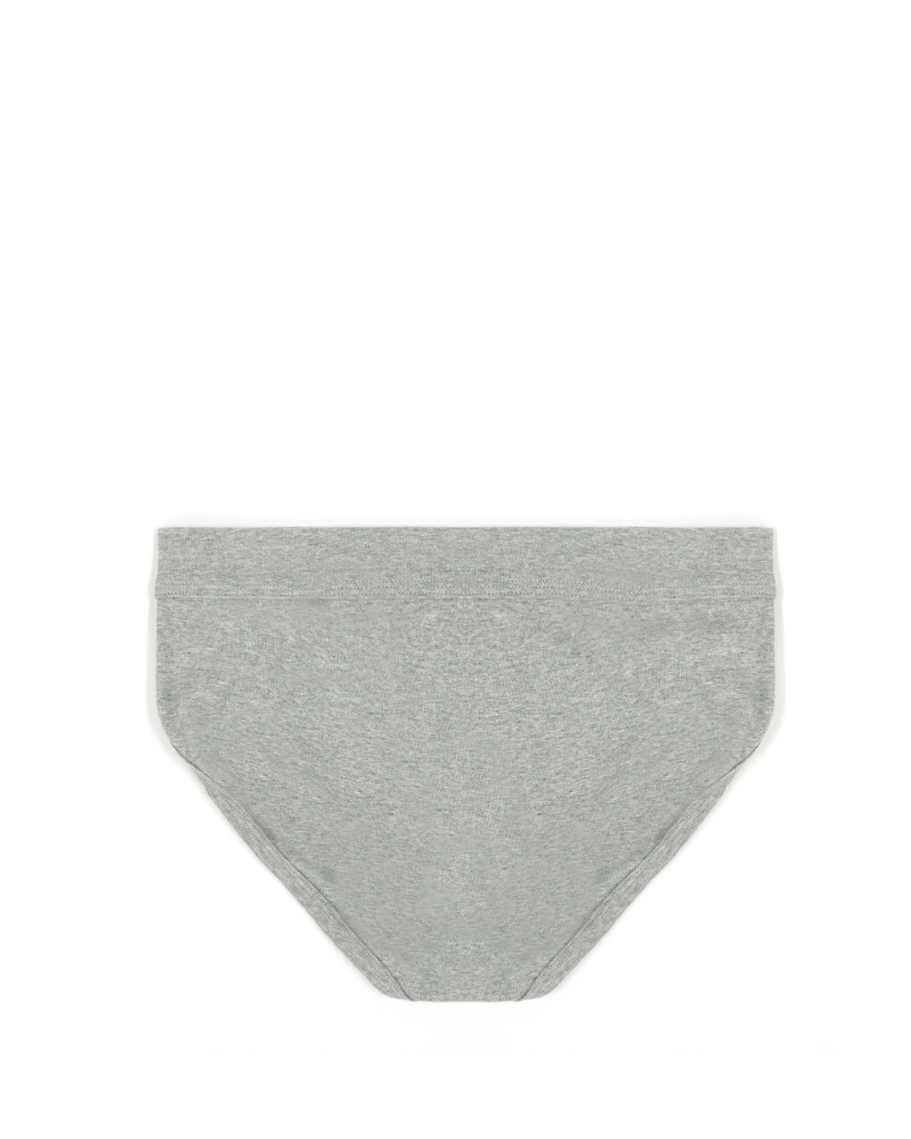 Tommy Hilfiger Logo Underwear In Gray