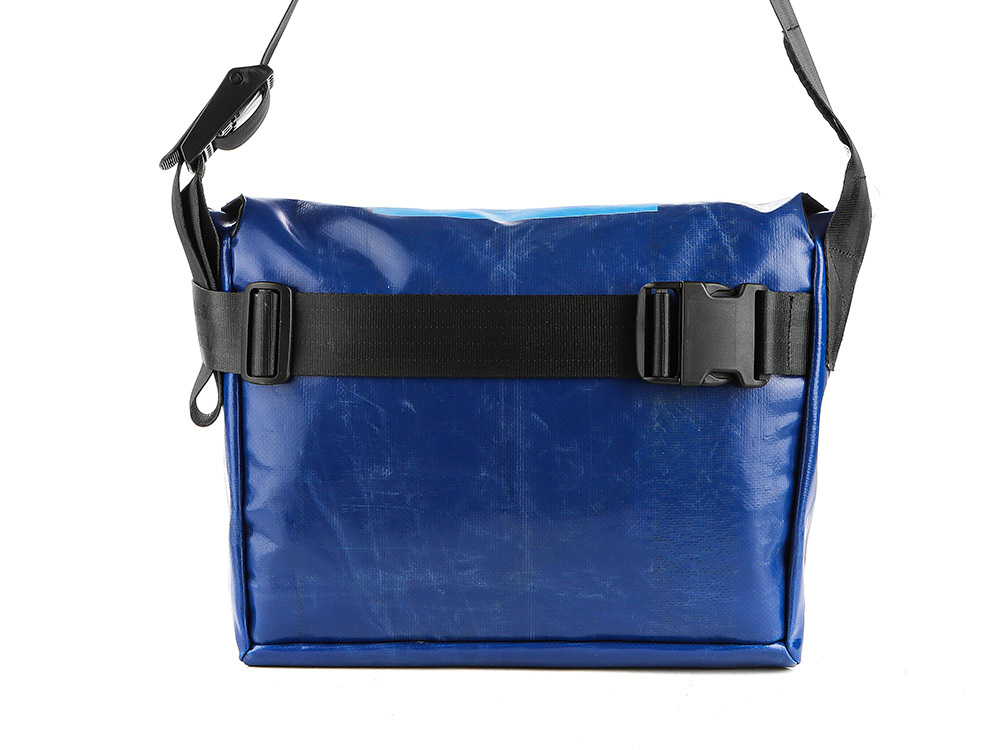 Shop Freitag Logo Shoulder Bag