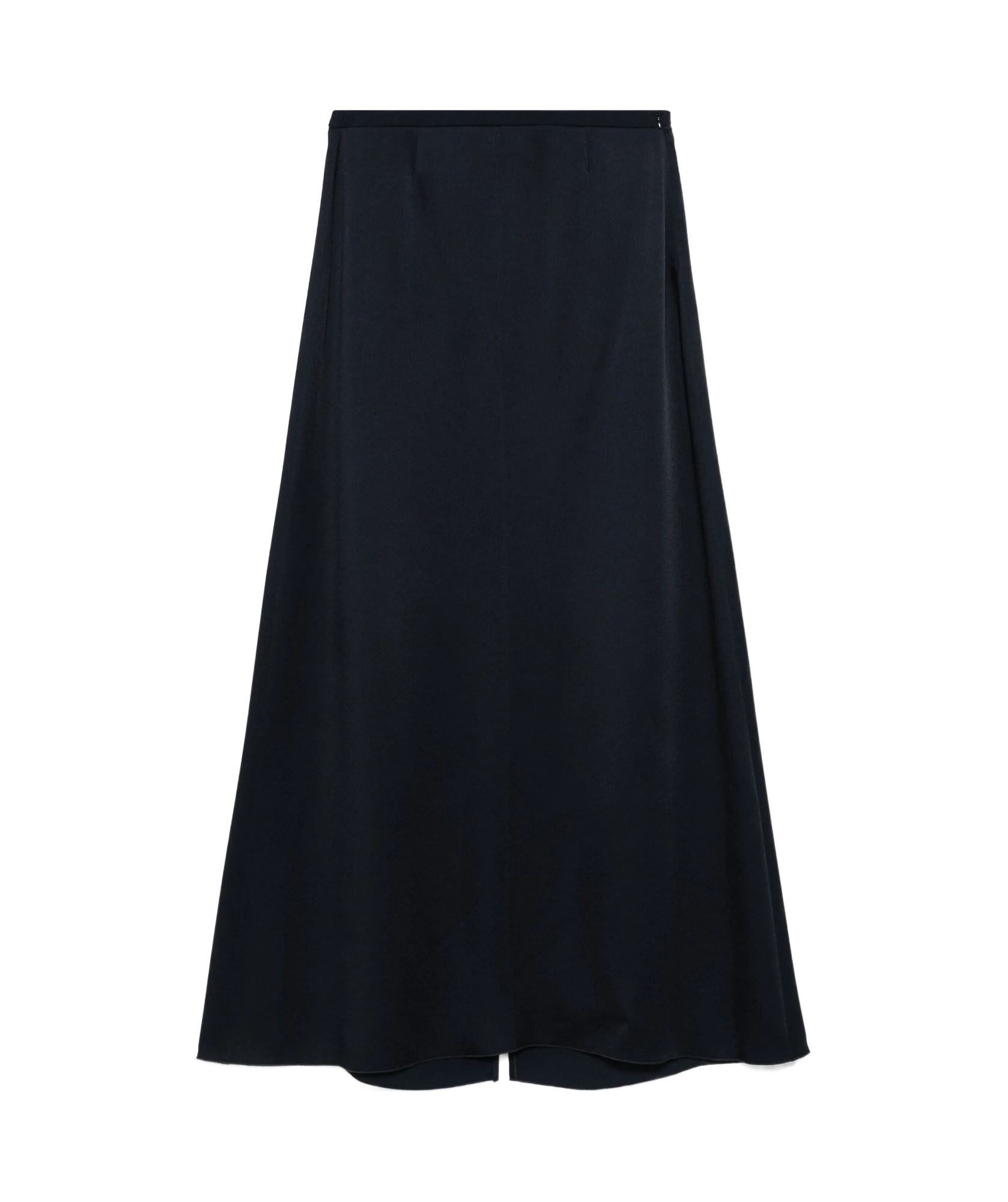 Forte Forte Cady Midi Skirt