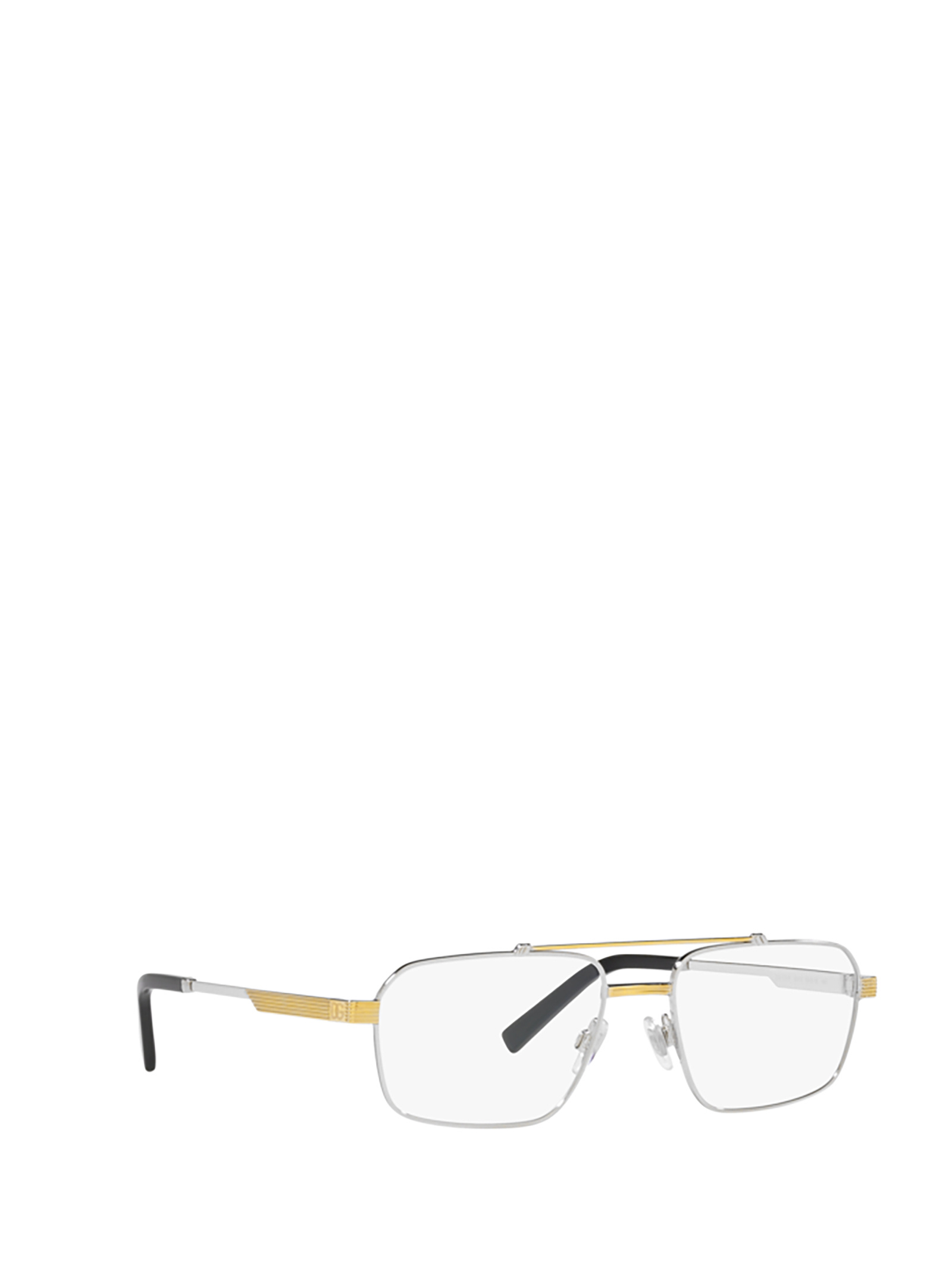 Dolce & Gabbana Dg1345 Eyeglasses In White