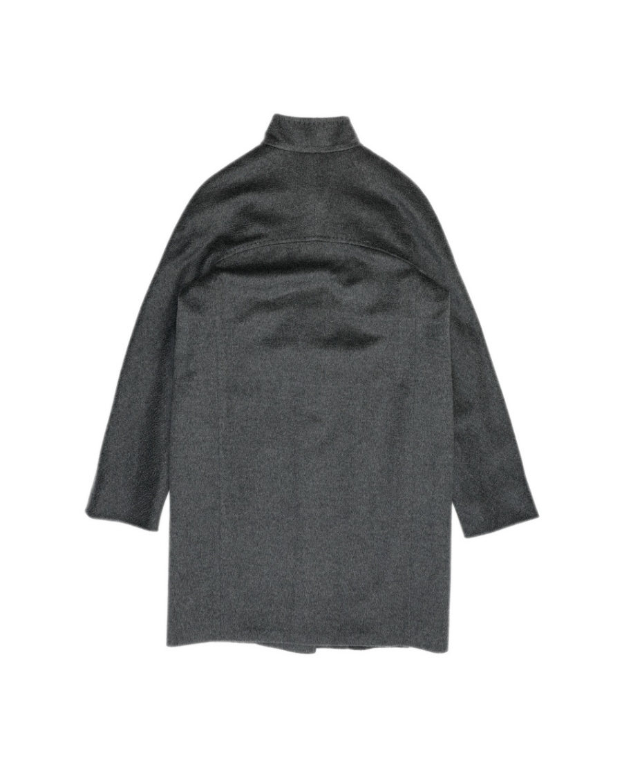 MAX MARA MELINA LOGO COAT