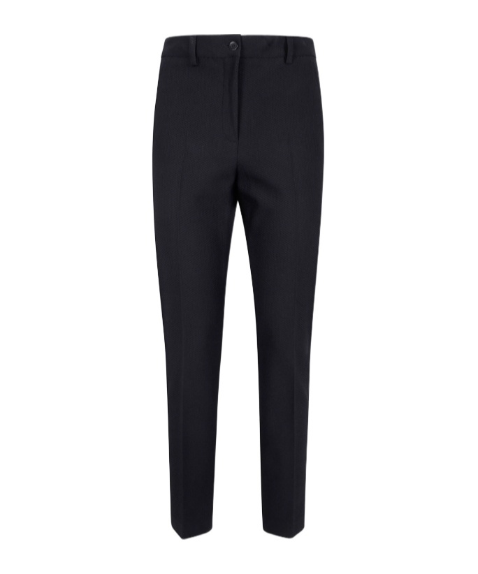 Seventy Stretchy Polyamide Blend Trousers