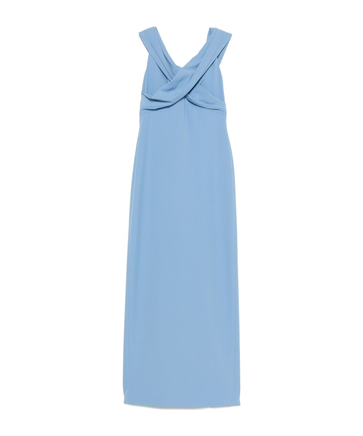 RALPH LAUREN IRENE MAXI DRESS