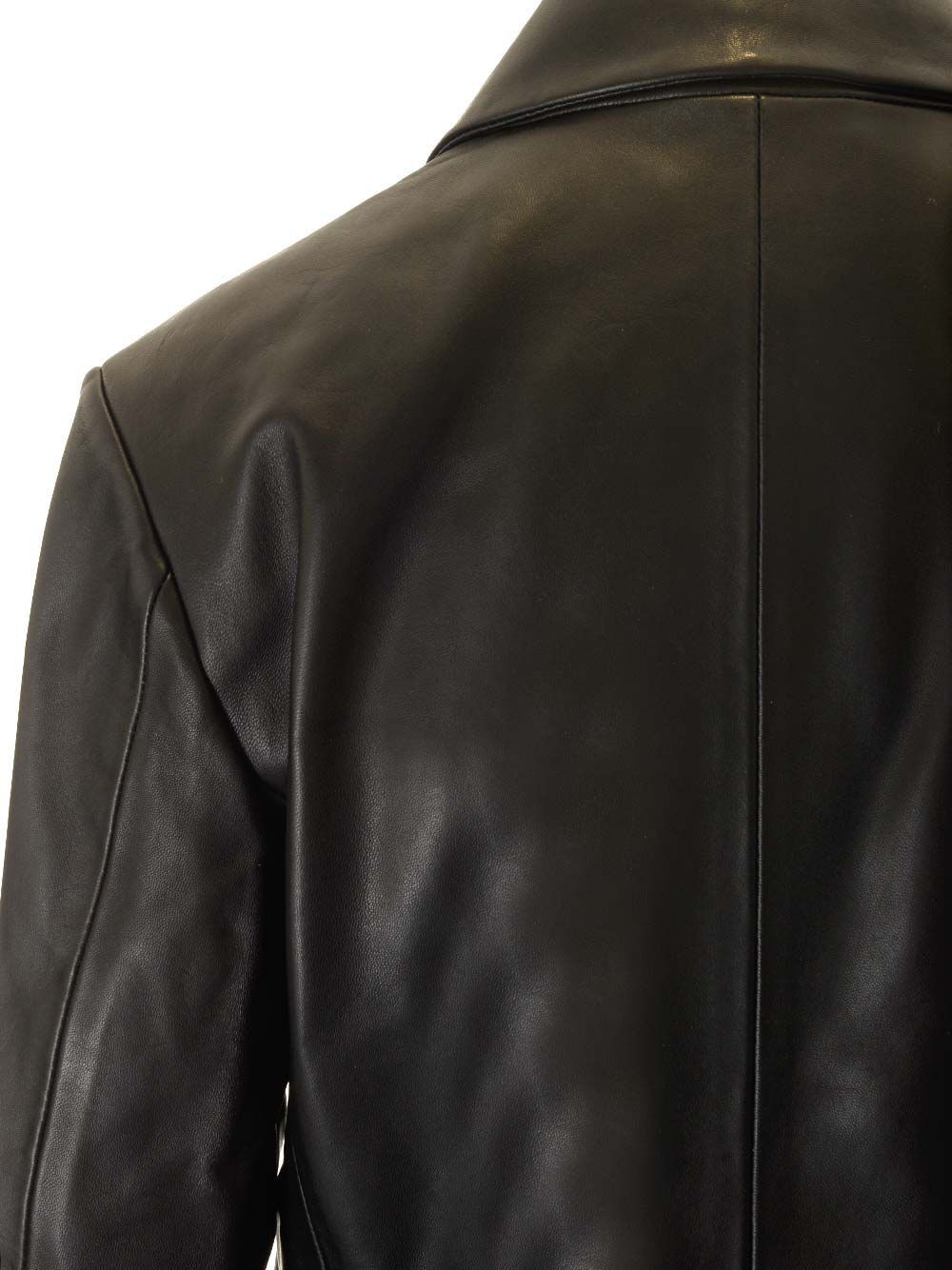 Loulou Studio Benetra Blazer