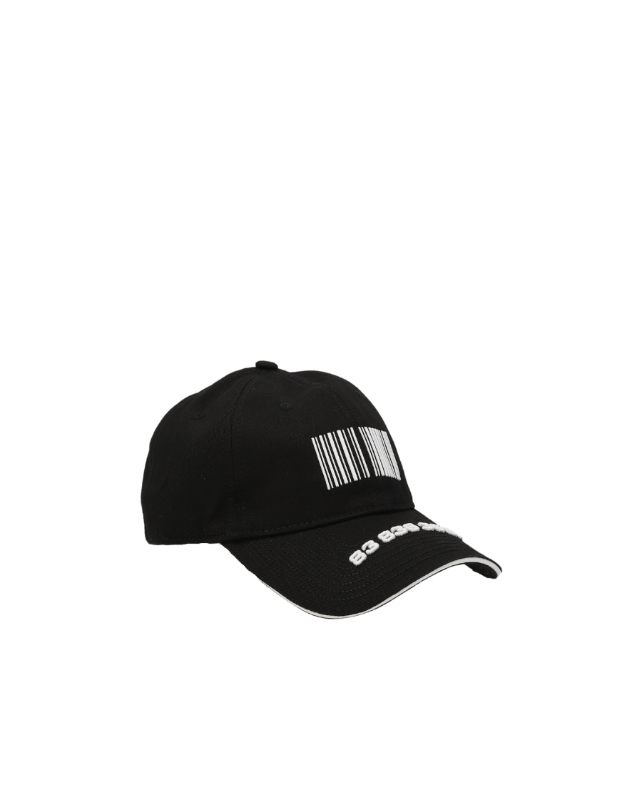 VTMNTS LOGO BASEBALL CAP 
