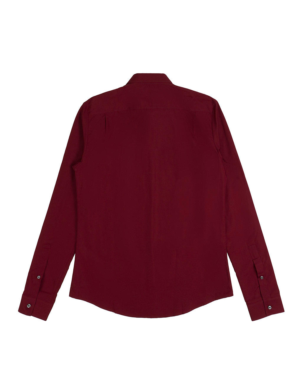 GUCCI BUTTON-DOWN SHIRT