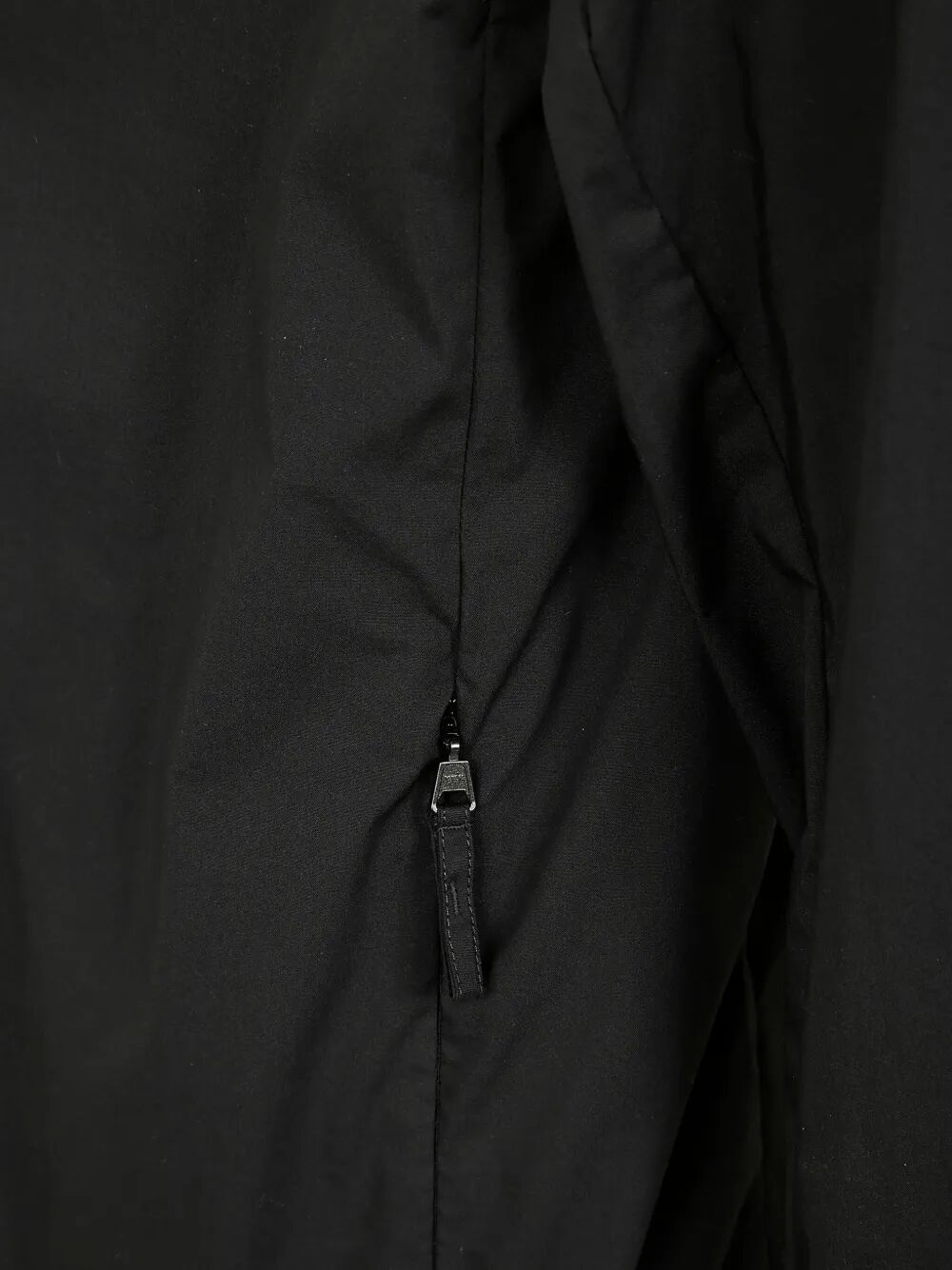 Shop Aspesi Cotton Shirt In Black