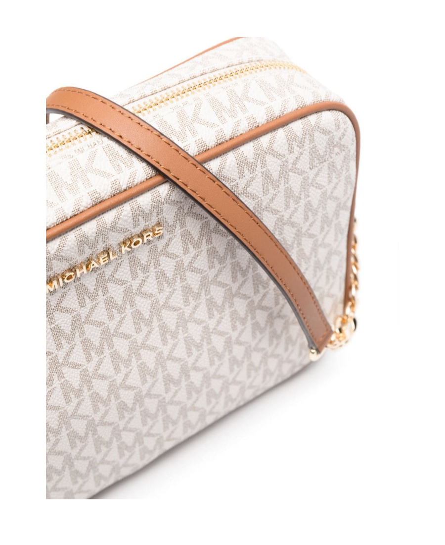 Michael Kors Woman Bag 32 F8 Gf5 M2 B In White