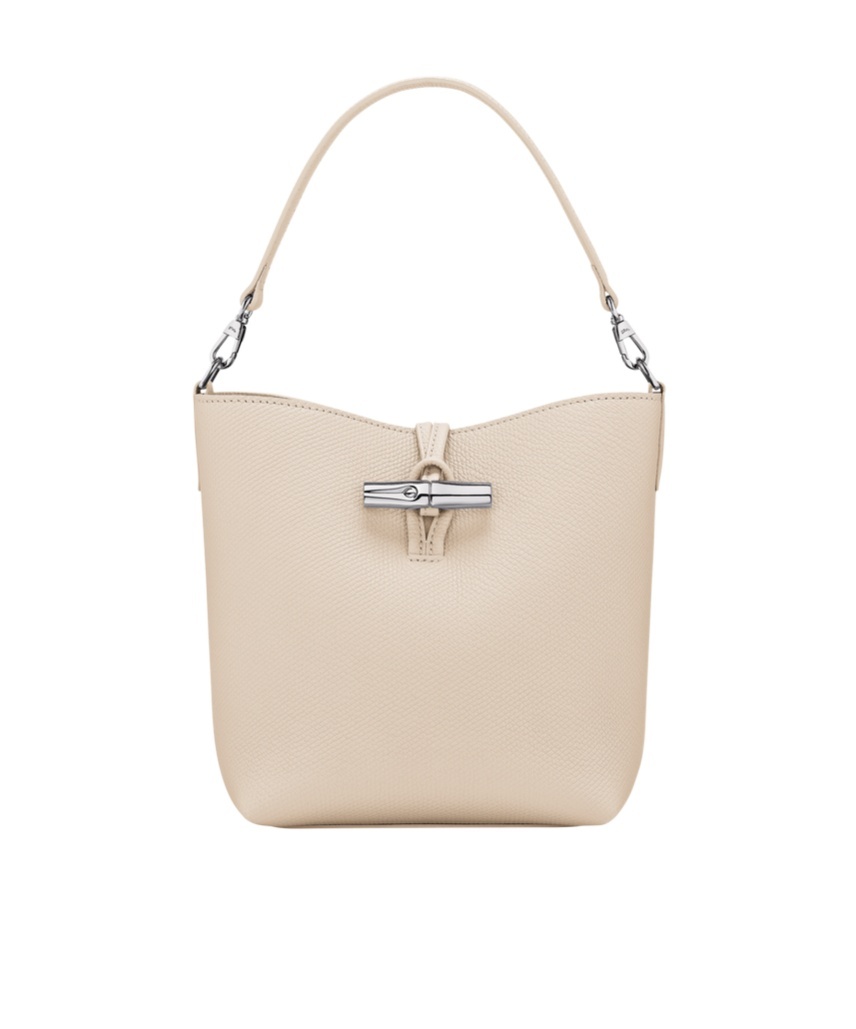 Longchamp Le Roseau Xs Bucket Bag