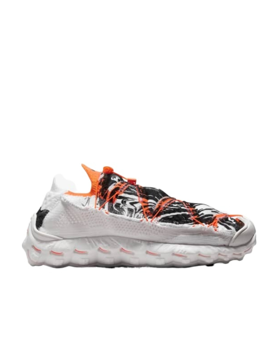 Nike Ispa Mindbody Sneakers In Gray