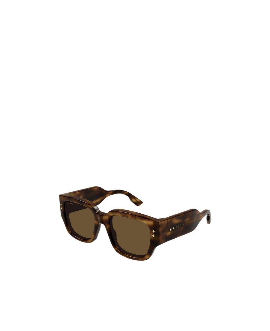 Gucci Gg1261s Sunglasses Sunglasses In Black