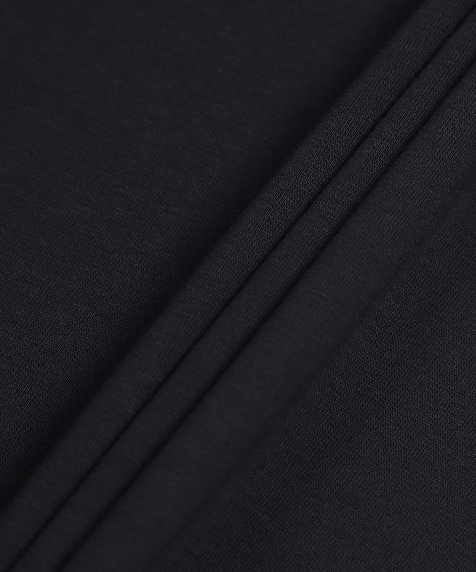 RAF SIMONS SCOOP-NECK SLEEVELESS TOP
