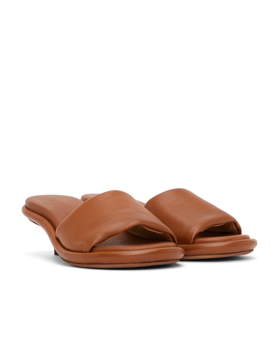 MARSÈLL SPILLA OPEN-TOED HEELS