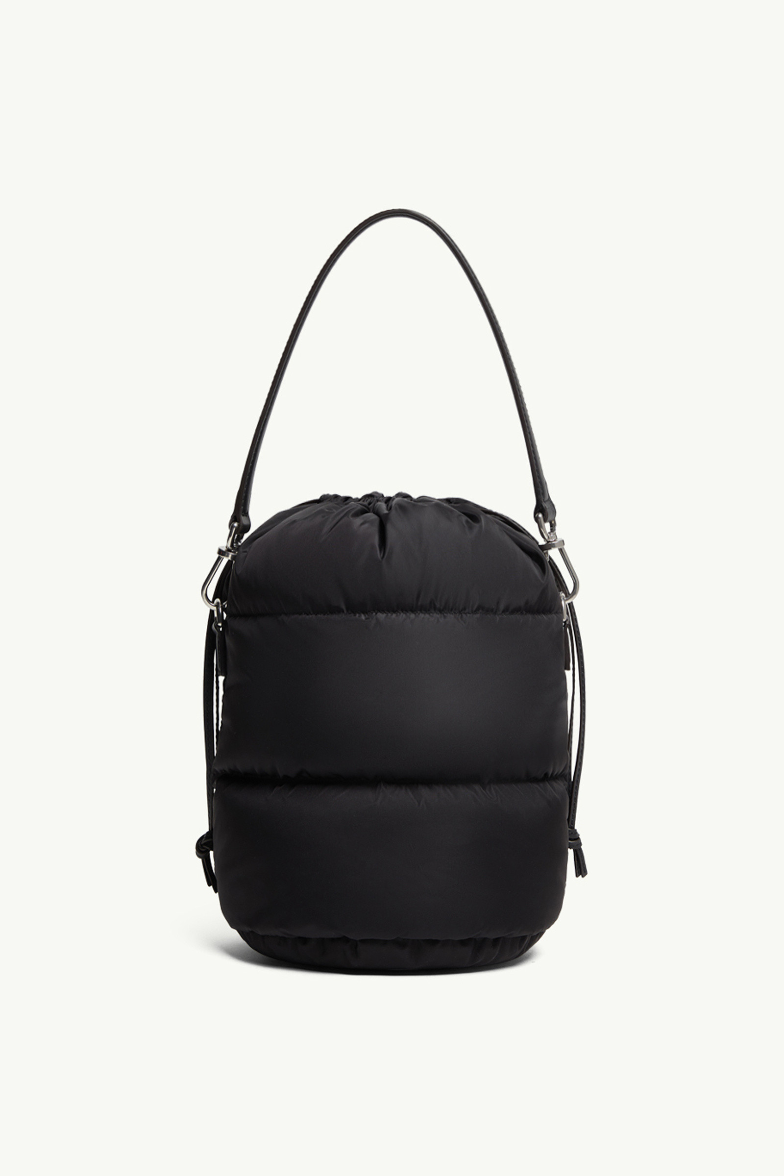 Moncler Caradoc Padded Bucket Bag