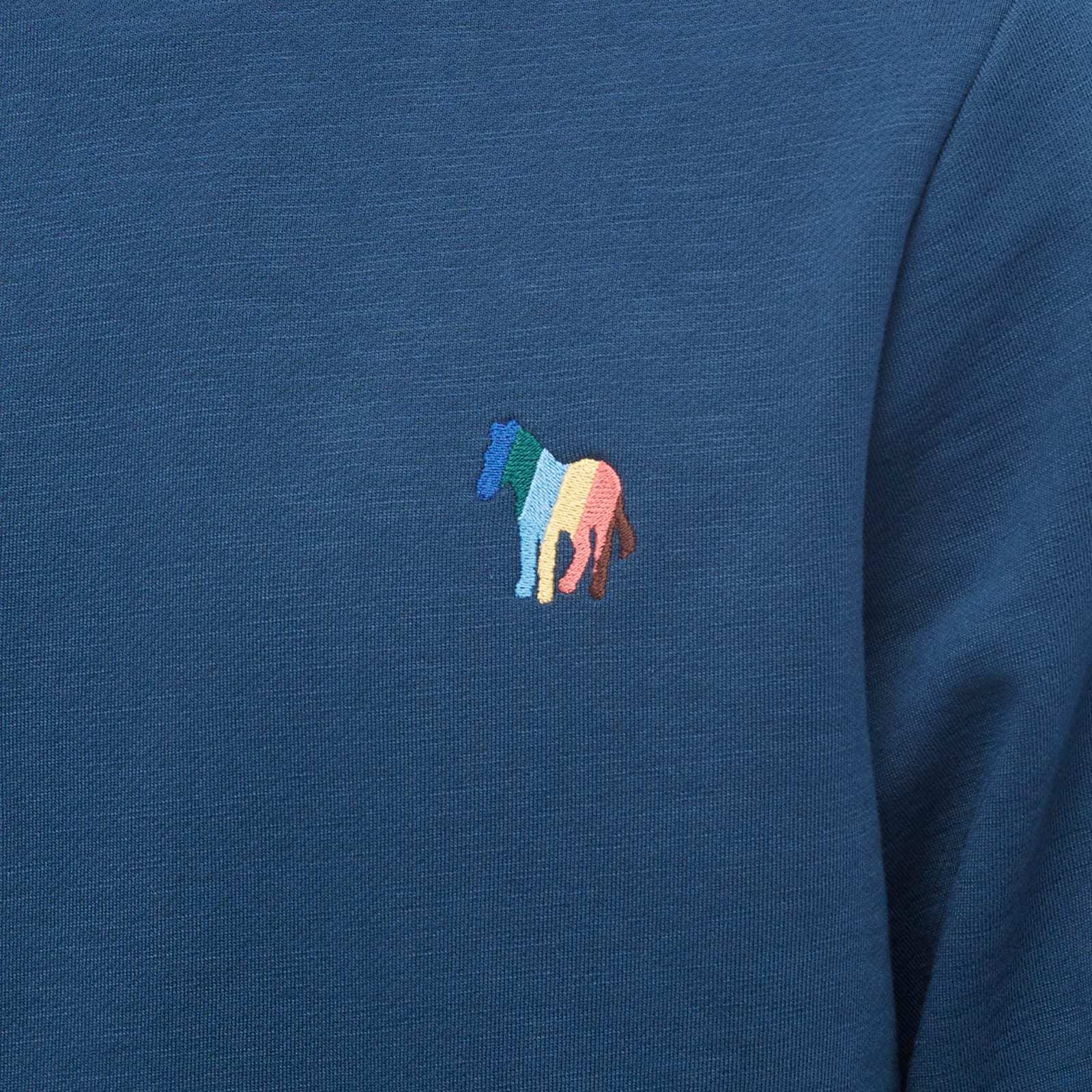 PAUL SMITH ROUND-NECKED SWEATER
