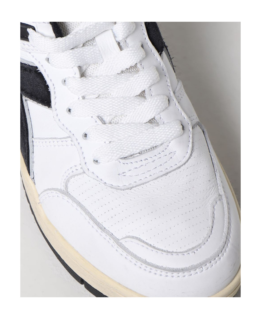 Diadora Heritage B.560 Used Lace In White