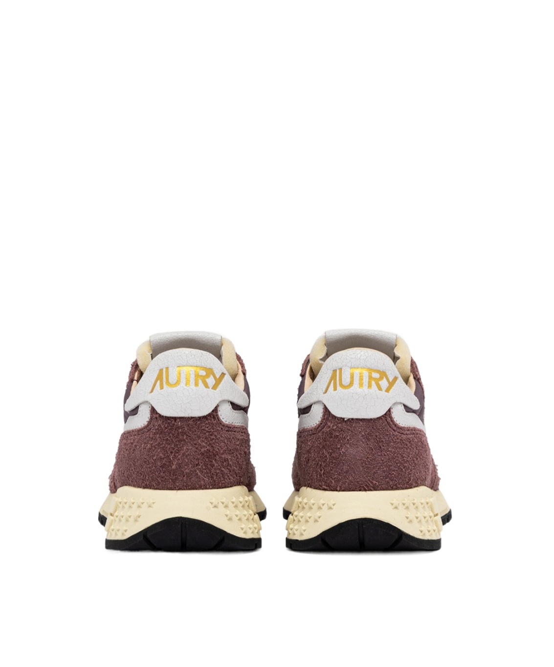 Autry Reelwind Sneakers In Multicolor