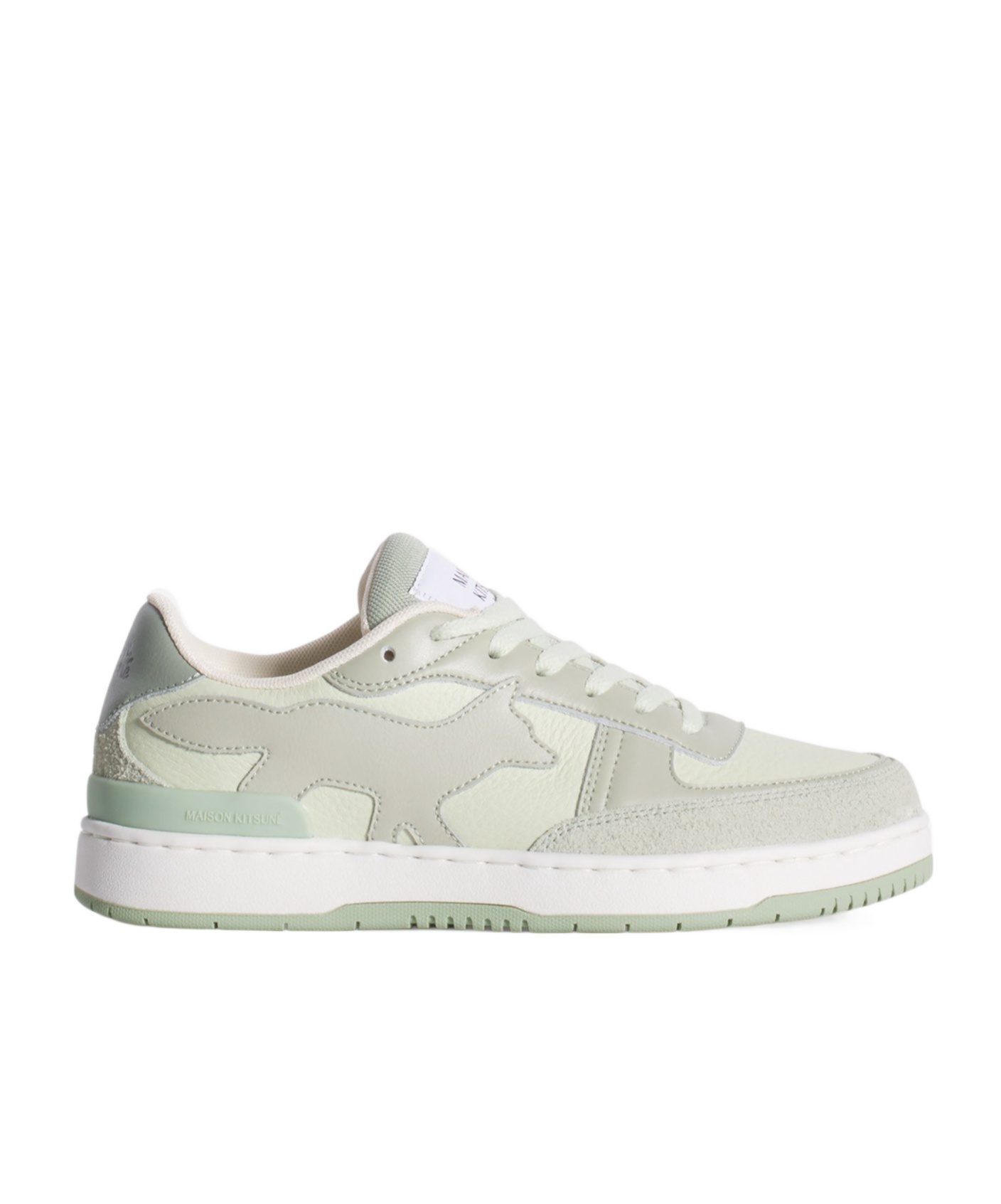 Maison Kitsuné Chiru Trainers