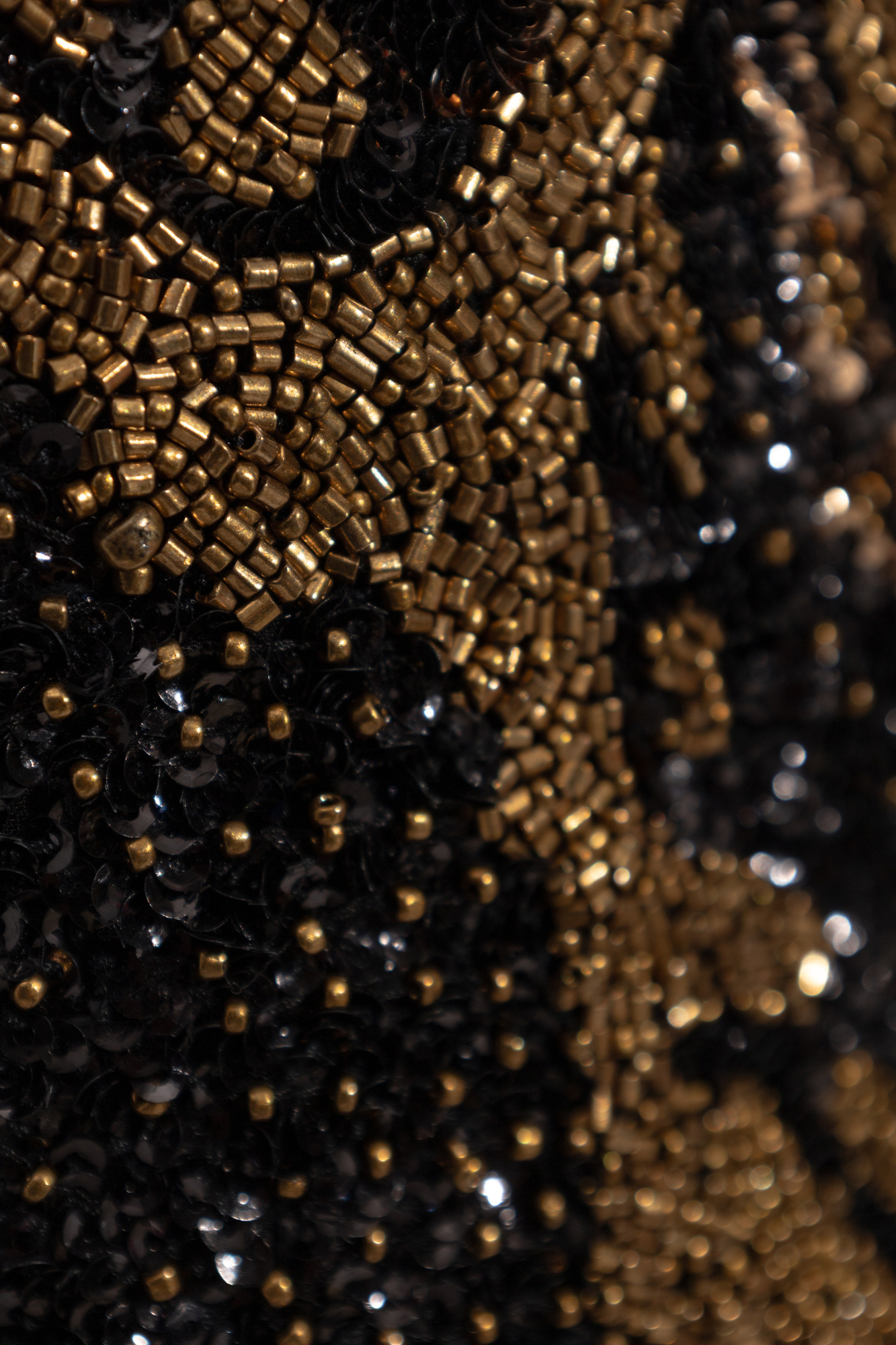 Allsaints Patterned Skirt In Multi