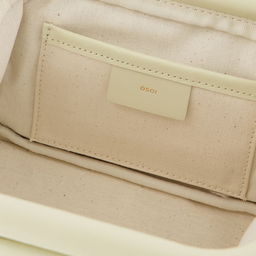 Osoi Women's Pecan Brot Hobo Bag In Nude