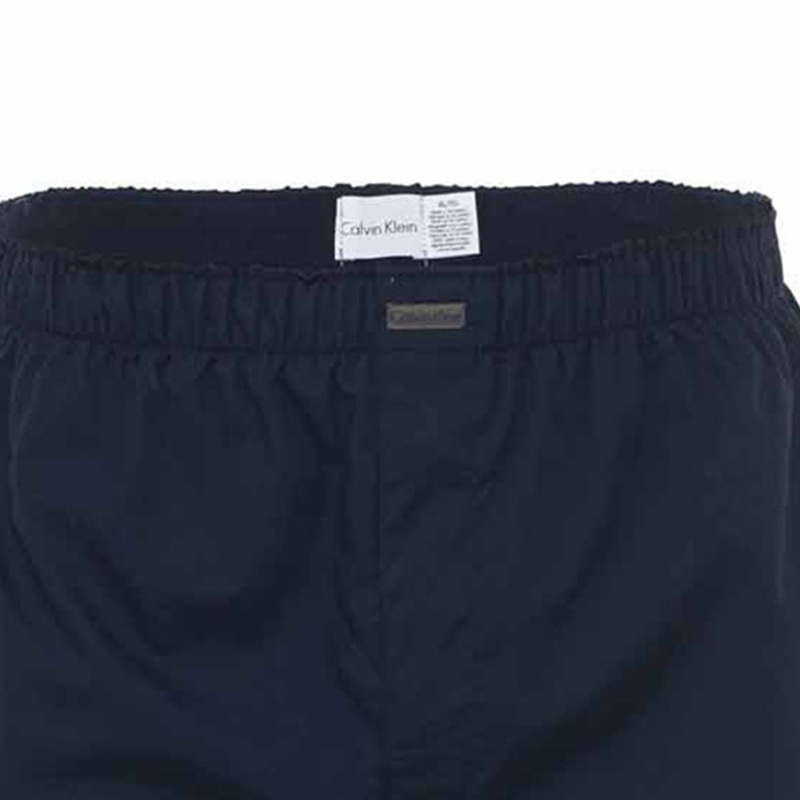 CALVIN KLEIN BOXER UNDERWEAR