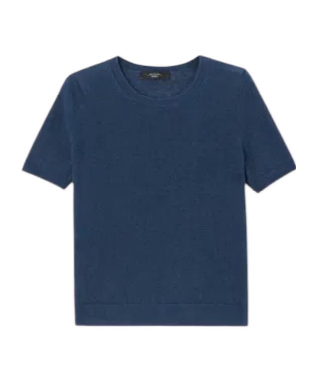 Weekend Max Mara Short Sleeve T-shirt