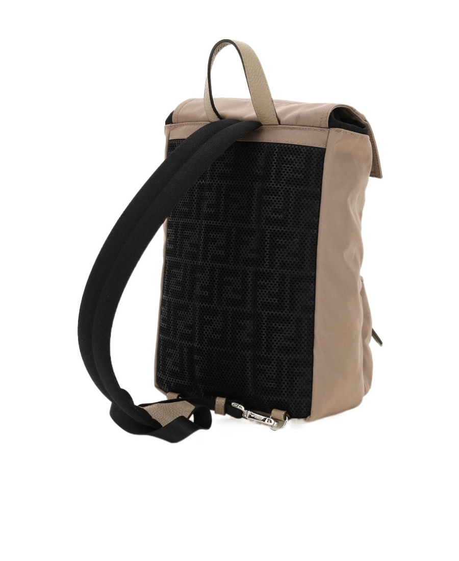 Fendi 7vz067 Agqt F1gla In Nude
