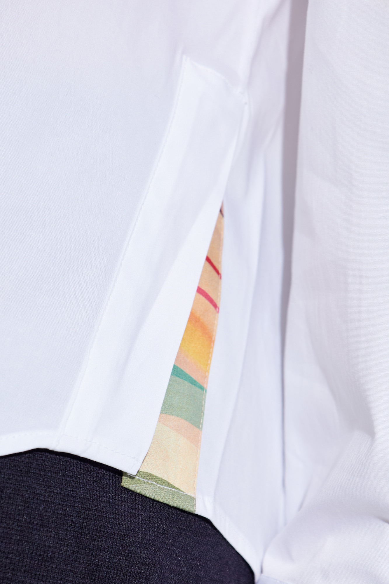 Ps By Paul Smith Long Sleeve Shirt