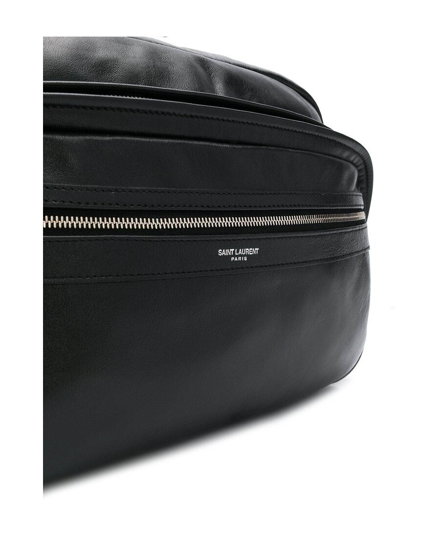 SAINT LAURENT YSL SID MESSENGER BAG