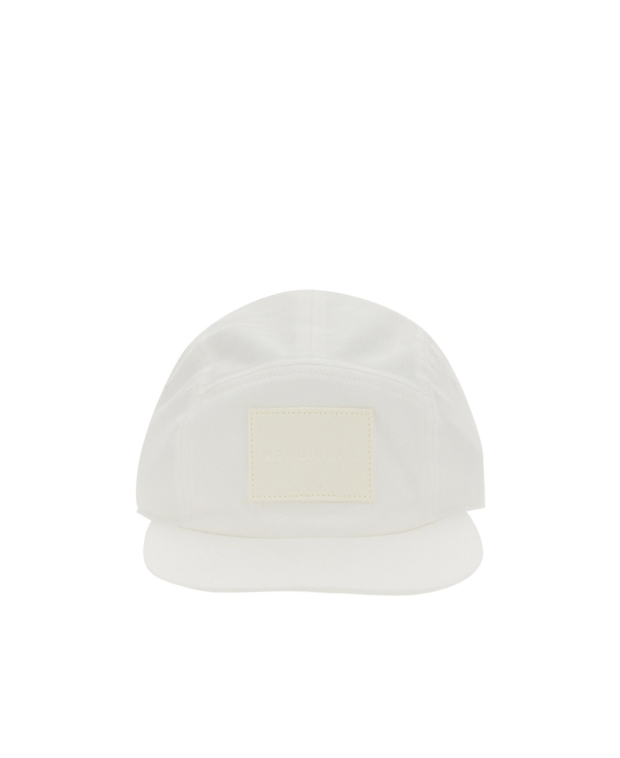 MM6 MAISON MARGIELA BASEBALL CAP
