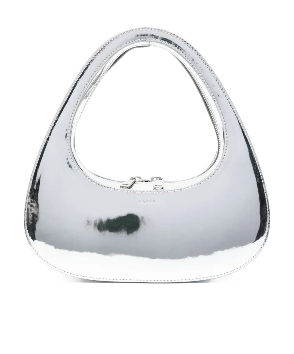 COPERNI COPERNI SWIPE MIRRORED TOTE BAG