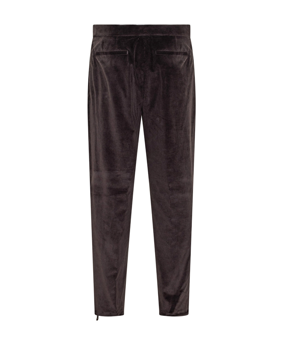 ZEGNA CASHCO TROUSERS