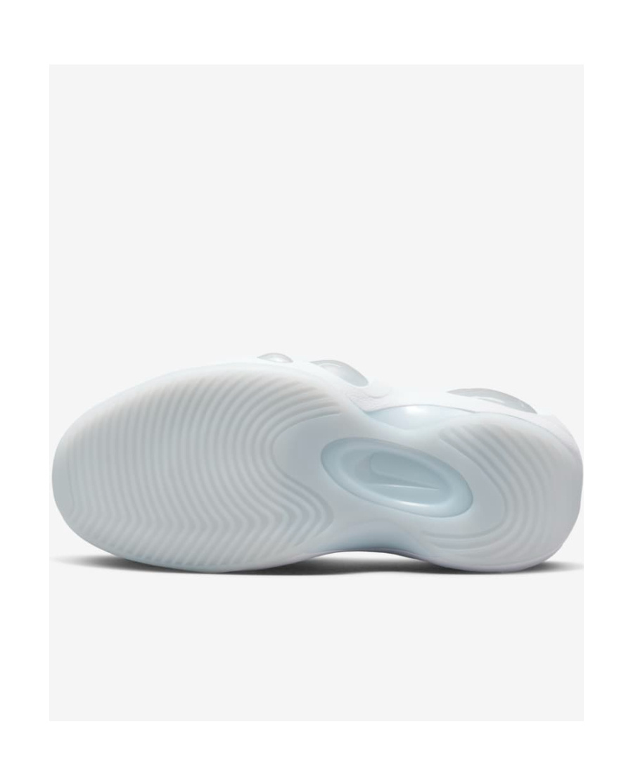 Nike Air Zoom Flight 95 Sneakers In Gray