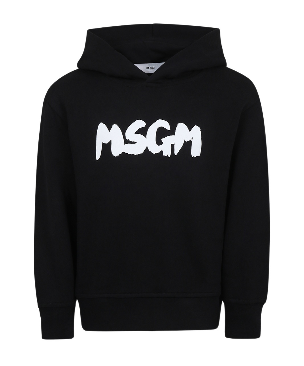MSGM LONG-SLEEVED SWEATER