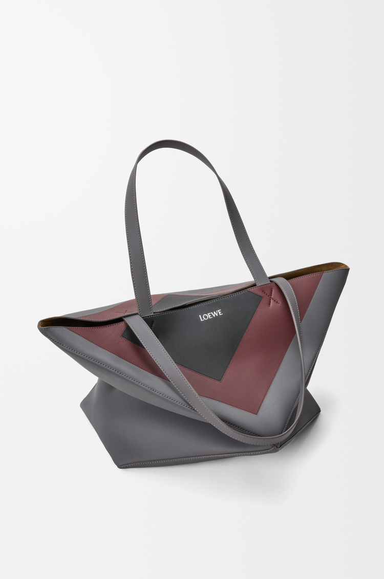 Loewe Xl Puzzle Fold Shoulder Bag