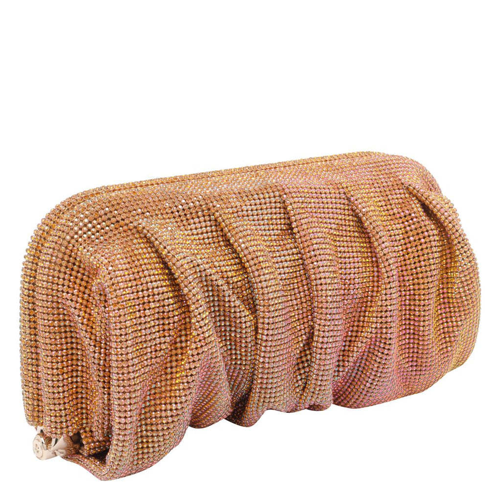 Benedetta Bruzziches Venus La Grande Clutch