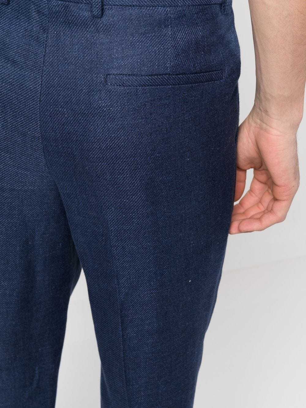 Brunello Cucinelli Single-breasted Two-piece Suit In Black