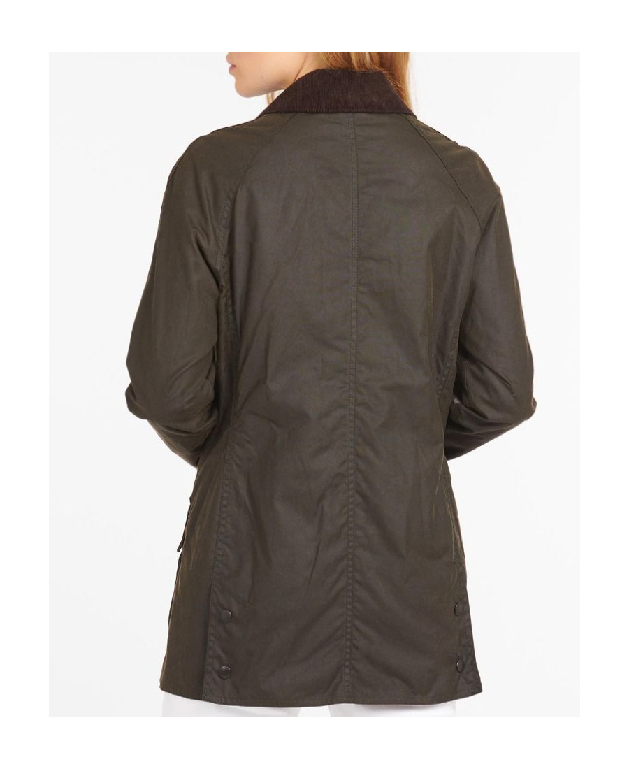 BARBOUR BARBOUR BEADNELL WAXED JACKET