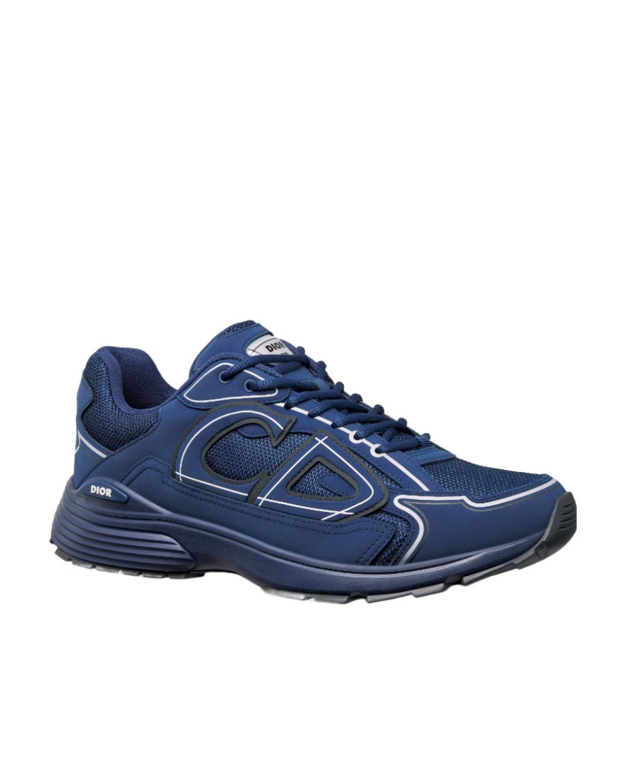 DIOR B30 SNEAKER