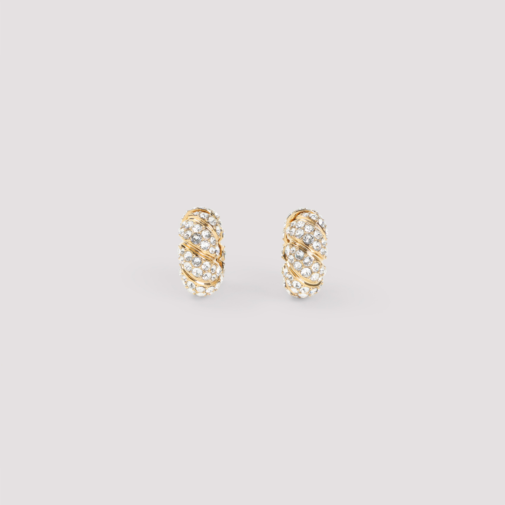 Valentino Pas Plus Earrings