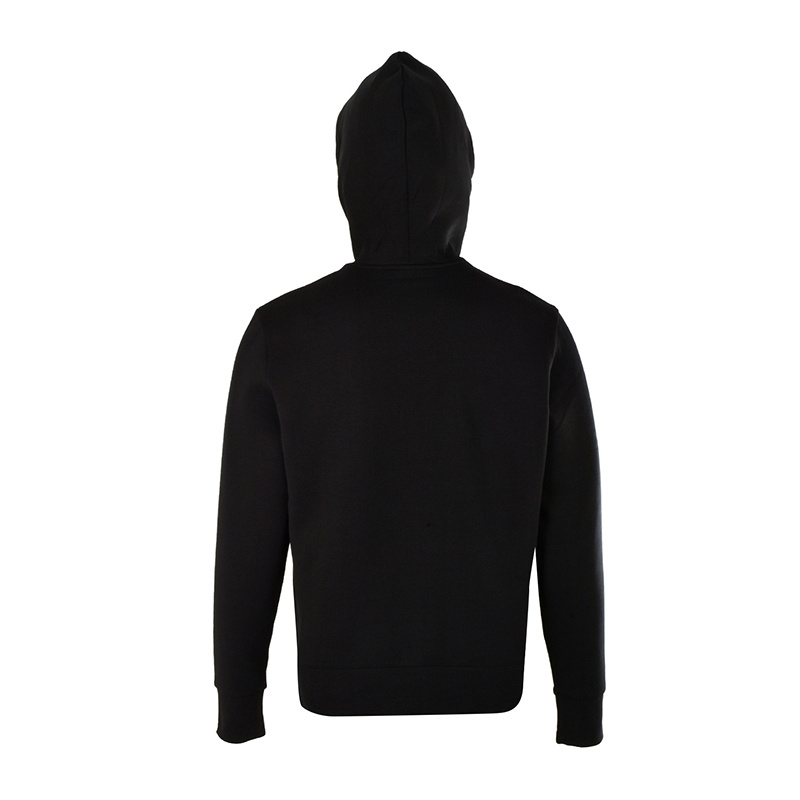 HUGO BOSS LOGO PRINTED SWEATER