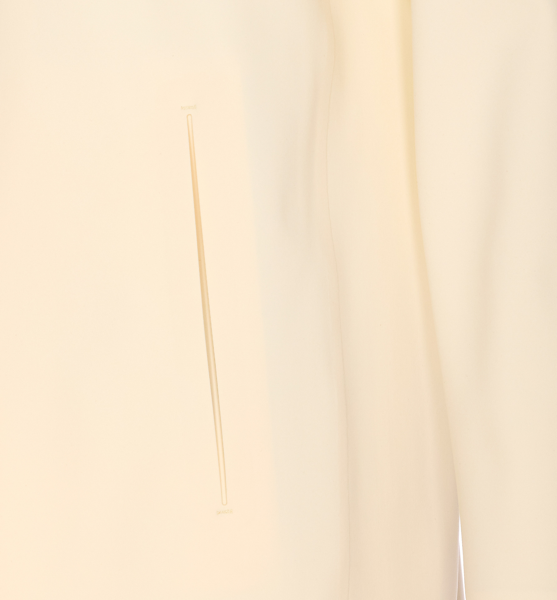 Herno Single-breasted Long-sleeved Coat In Neutral