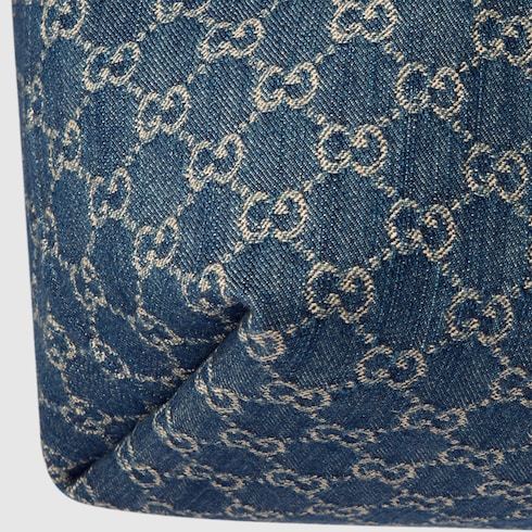 Gucci Giglio Large Bag In Multi